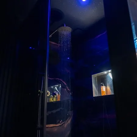 Baobab Atypique Avec Jacuzzi Prive 别墅 *
