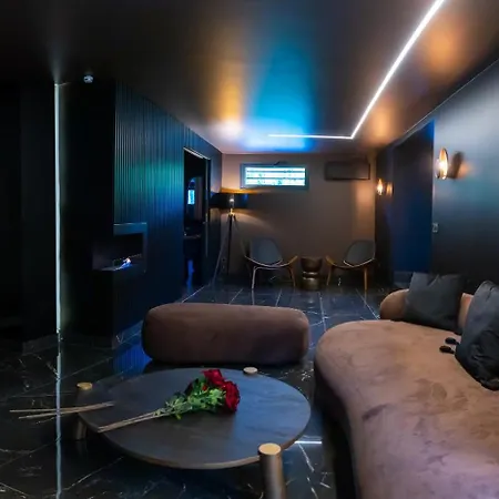 Villa Baobab Atypique Avec Jacuzzi Privé