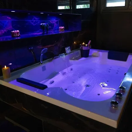 Willa Baobab Atypique Avec Jacuzzi Prive *