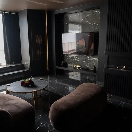 Baobab Atypique Avec Jacuzzi Prive 别墅 *