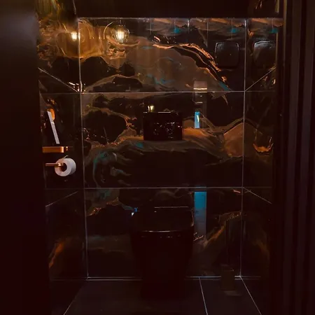 Baobab Atypique Avec Jacuzzi Prive *