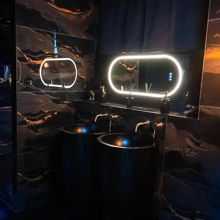 Baobab Atypique Avec Jacuzzi Privé *