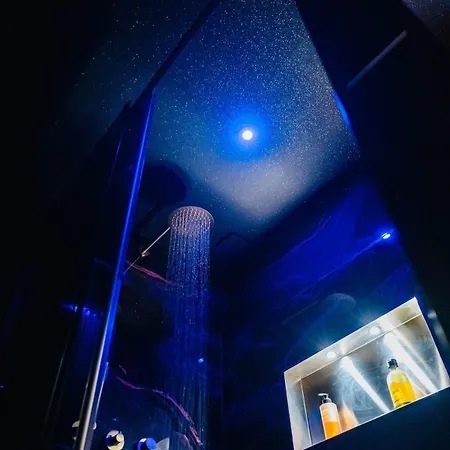 Willa Baobab Atypique Avec Jacuzzi Prive